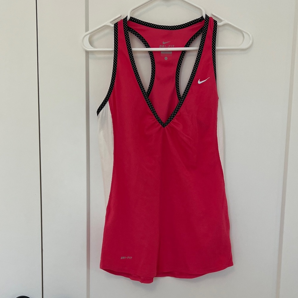 Nike Sports Tank